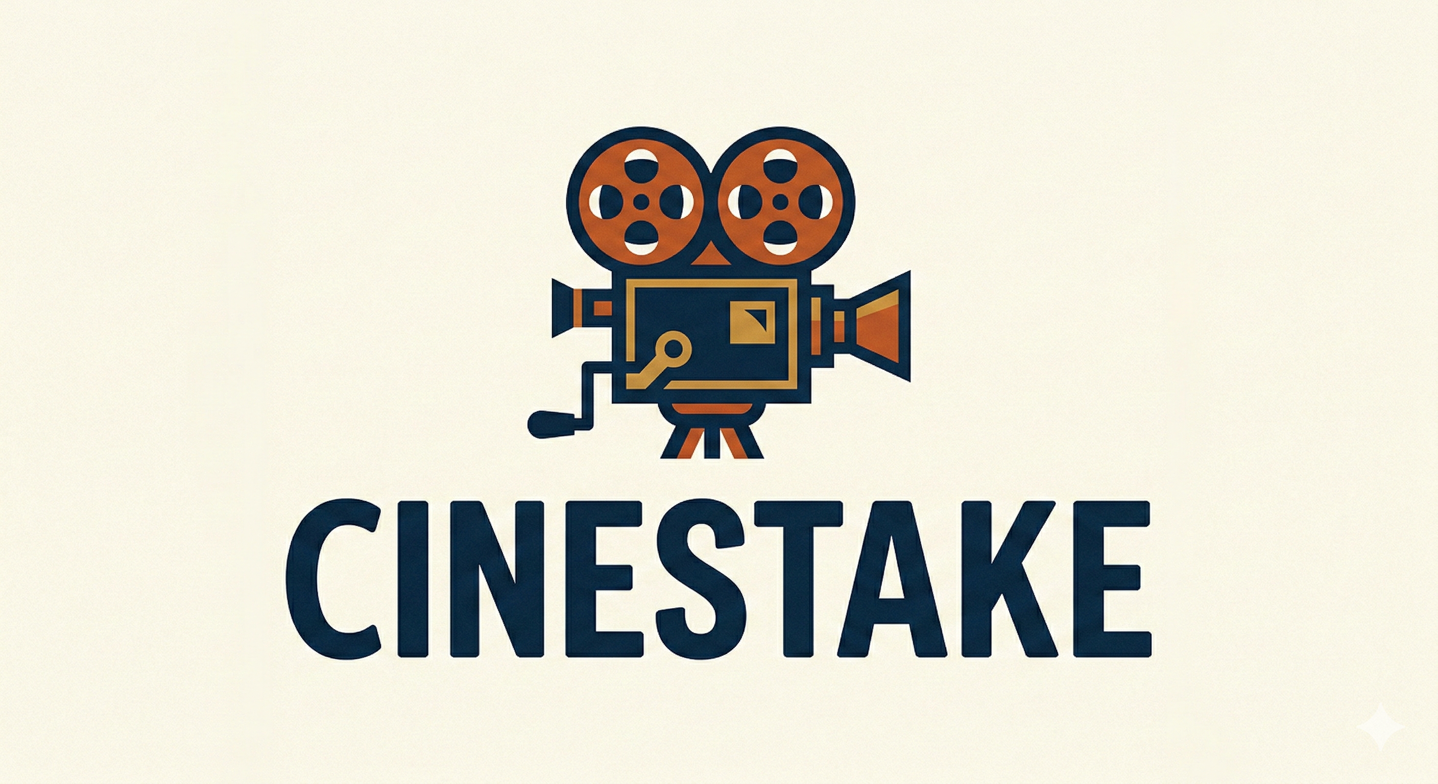 Cinestake Logo